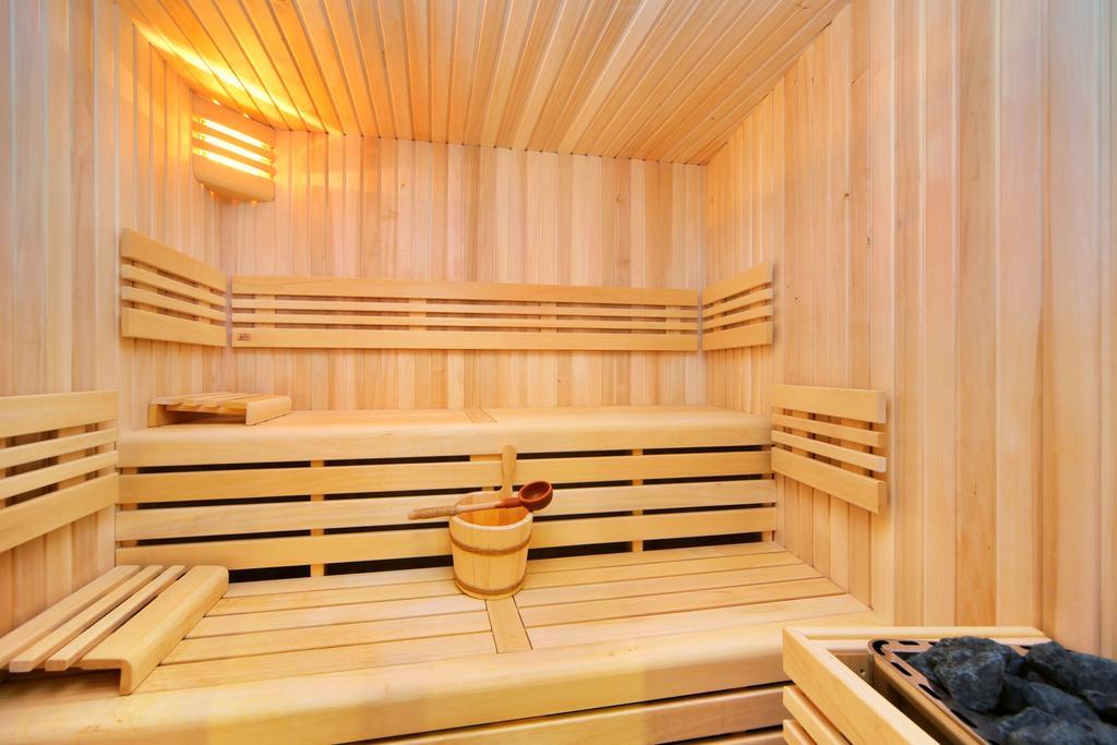 Hotel Olympie Špindlerŭv Mlýn Eksteriør bilde