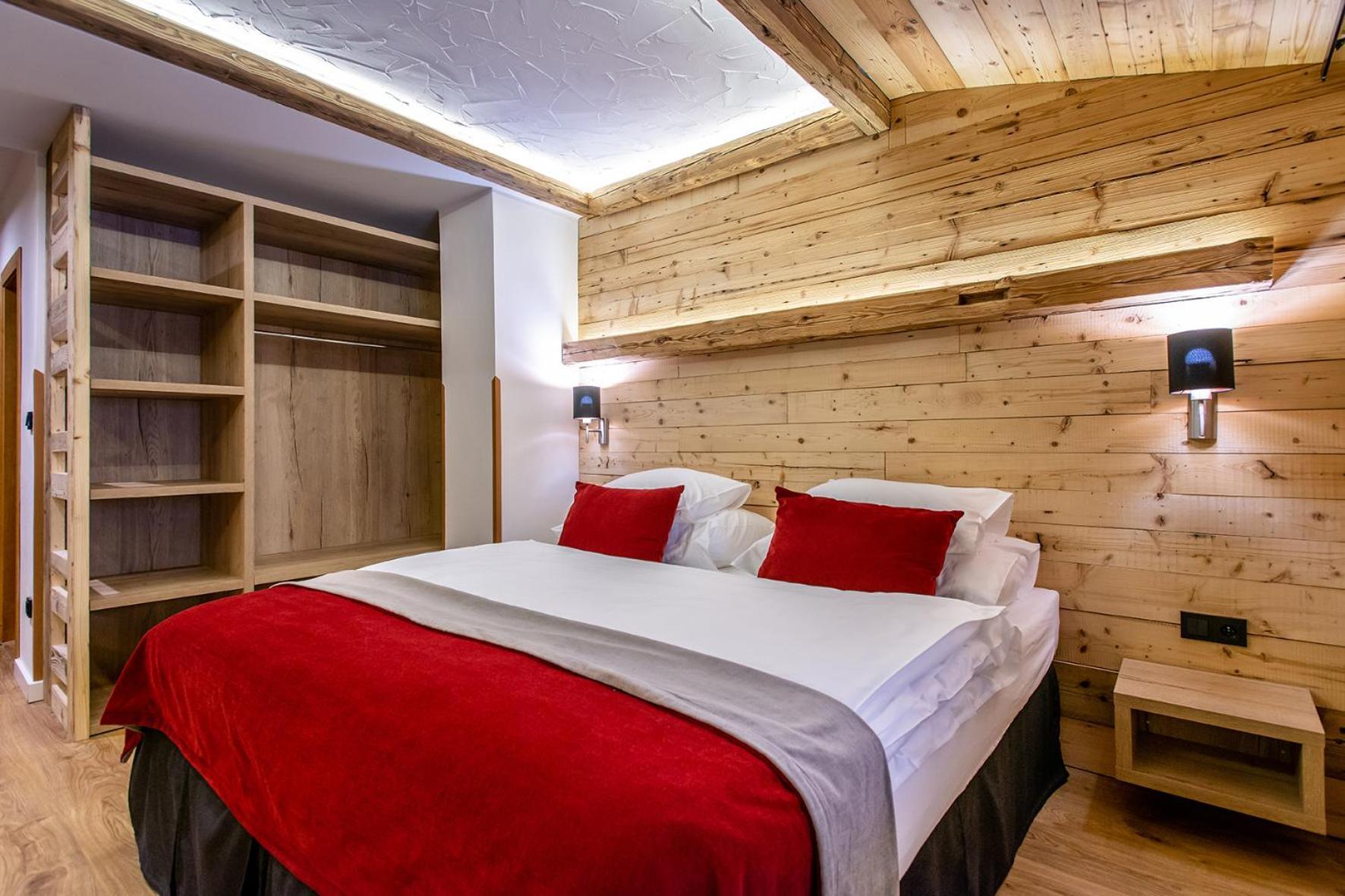Hotel Olympie Špindlerŭv Mlýn Eksteriør bilde