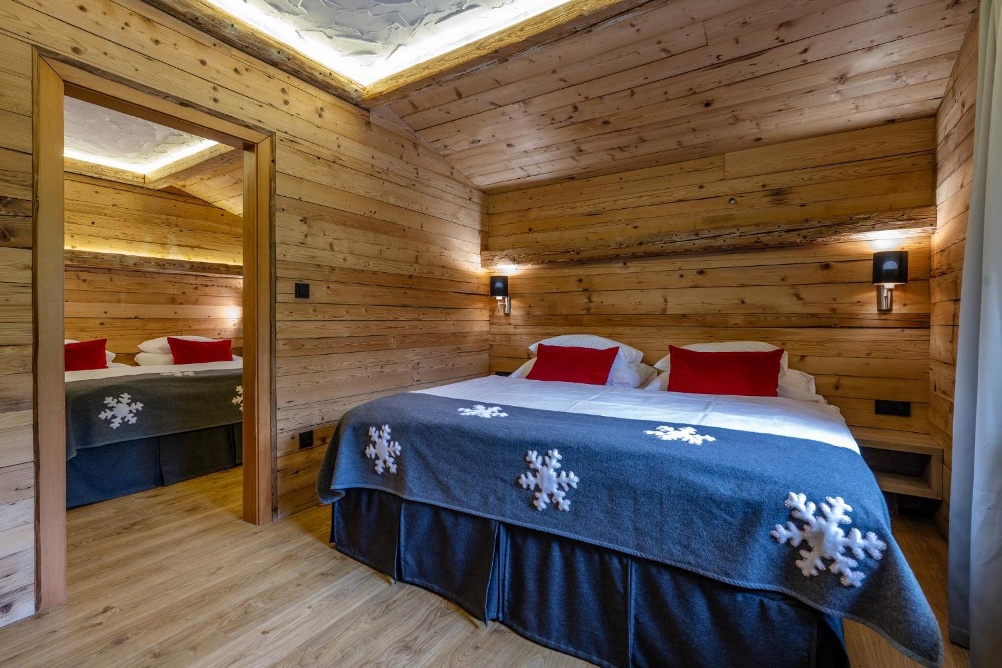 Hotel Olympie Špindlerŭv Mlýn Eksteriør bilde